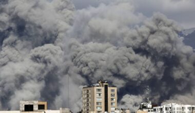 Opinion | Iran Under Fire: The United States, Israel, and the War