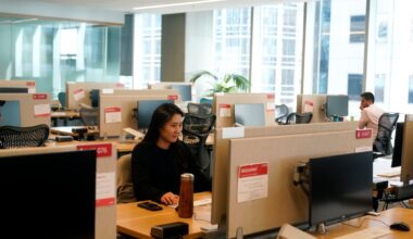 Modern, busy offices can be lonely places, Portland State University analysis shows