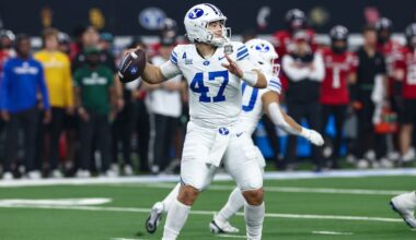 Big 12 spring preview: Storylines, positions and players to watch