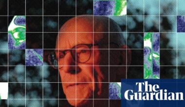 ‘Our consciousness is under siege’: Michael Pollan on chatbots, social media and mental freedom | Well actually