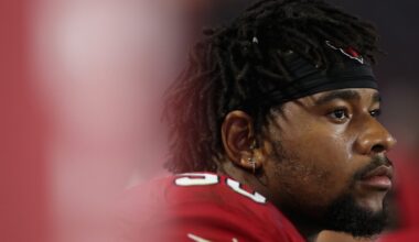 Former first-rounder Robert Nkemdiche was arrested after suspected shoplifting incident