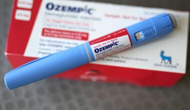 What to know about how GLP-1 medications might fight addiction