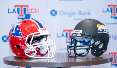 BREAKING: ULS files lawsuit against Conference USA on behalf of Louisiana Tech