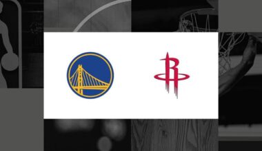 How to watch Warriors vs. Rockets: TV channel and streaming options for March 5