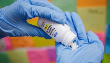 Leucovorin prescriptions surged after the White House touted the medication for autism. Now parents are scrambling to find it