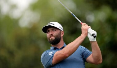 Jon Rahm rescues LIV golfers from Dubai with private jet escape: report
