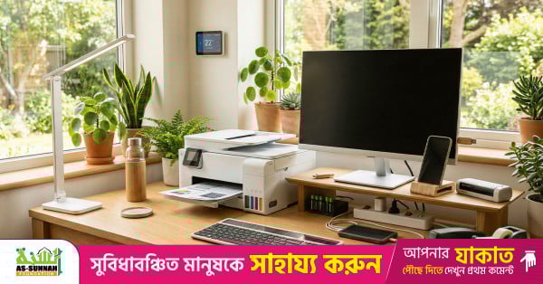 Best Eco-Friendly Office Gadgets for Sustainable Businesses That Actually Save Money