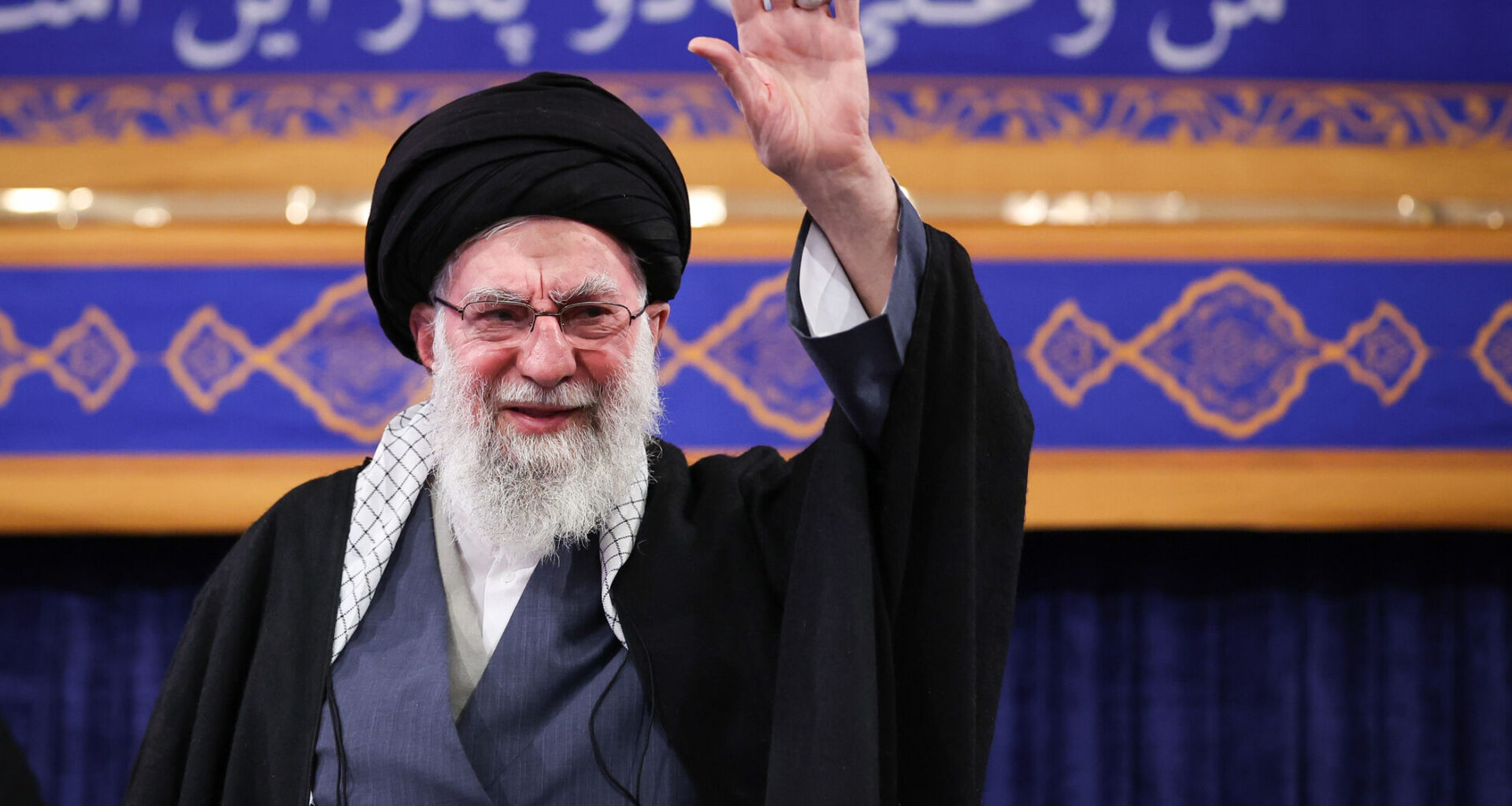 Kalshi Owes Bettors $54 Million On Ayatollah Khamenei's Death, But Won't Pay