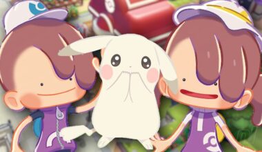 Pokémon Pokopia: Walkthrough, All Pokémon, Abilities, Building Tips & Tricks