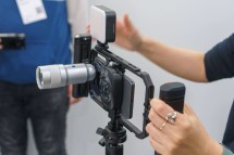 The Pro Video Rig Kit