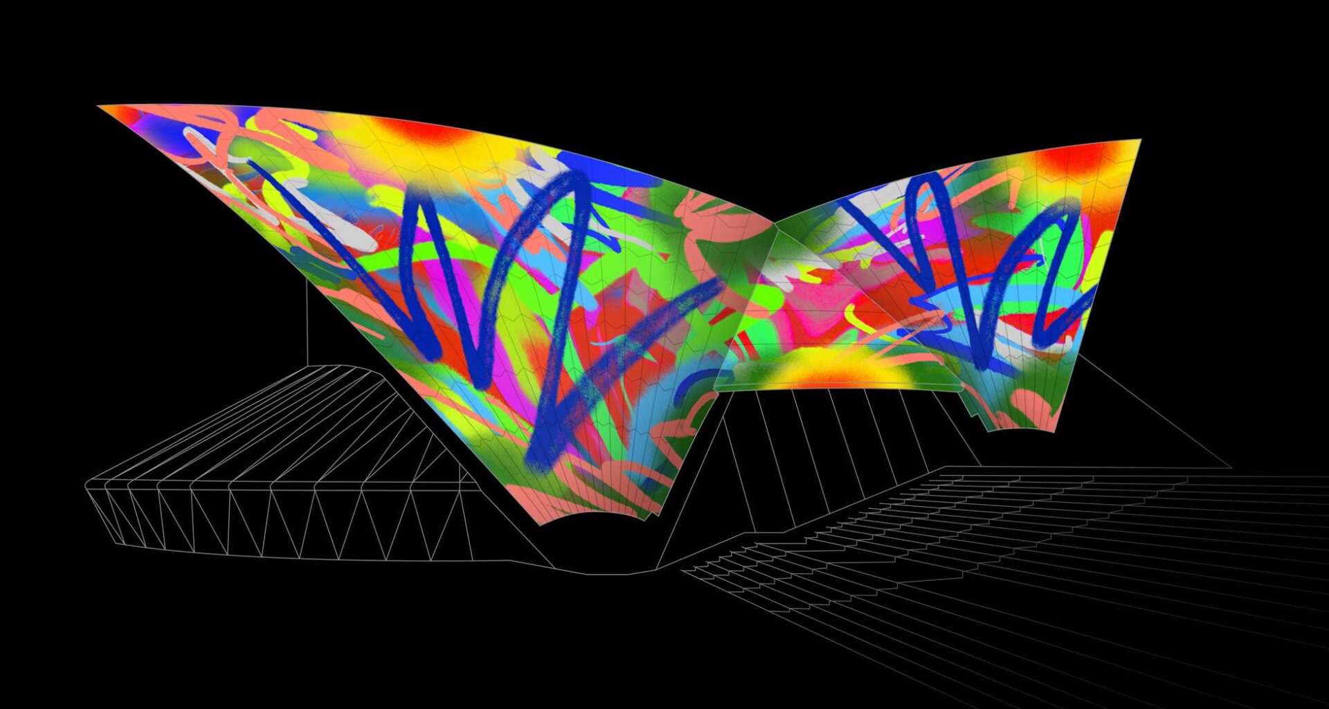 Apple Announces New Collaboration With Sydney Opera House
