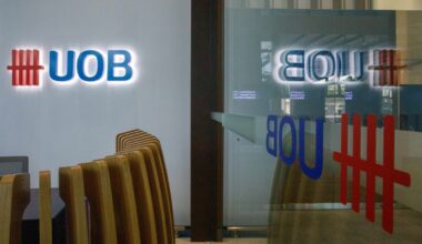 Amundi, KKR, Temasek unit among bidders for UOB Asset Management