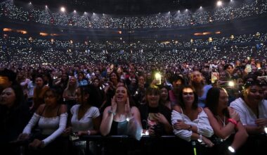 1st ever report on mental health in the Canadian music industry shows dire need for change