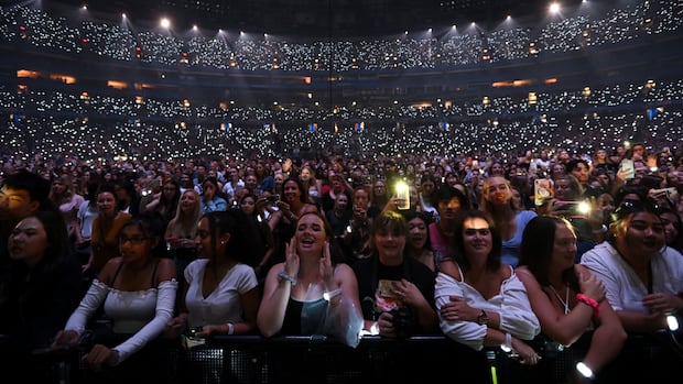 1st ever report on mental health in the Canadian music industry shows dire need for change