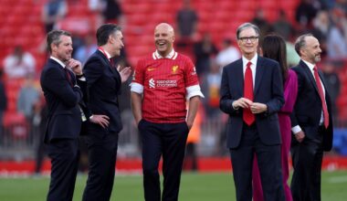 FSG given Arne Slot instruction with pressure mounting as Jurgen Klopp point made