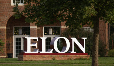 Elon faculty to host a panel discussion on the US-Iran Conflict | Today at Elon