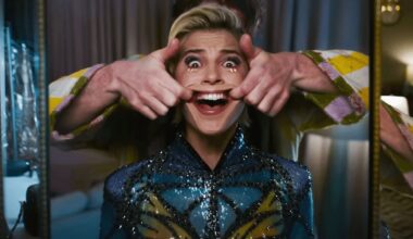 Parker Finn Unlikely to Direct 'Smile 3'