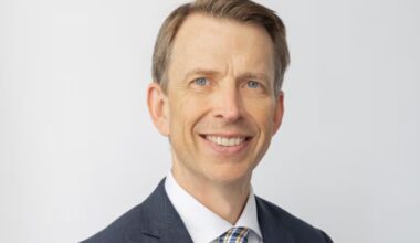 CEO of large pension plan resigns, agrees to repay $1.6M vacation payment - CTV News