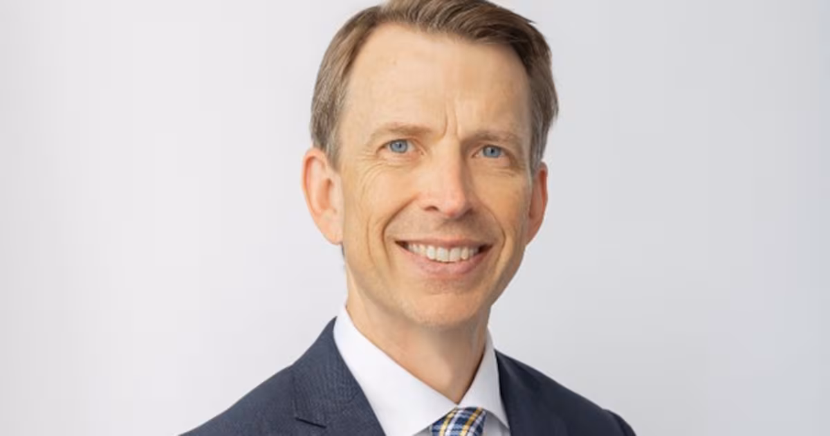 CEO of large pension plan resigns, agrees to repay $1.6M vacation payment - CTV News