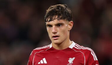 Injured Giovanni Leoni's actions behind the scenes at Liverpool speaks volumes