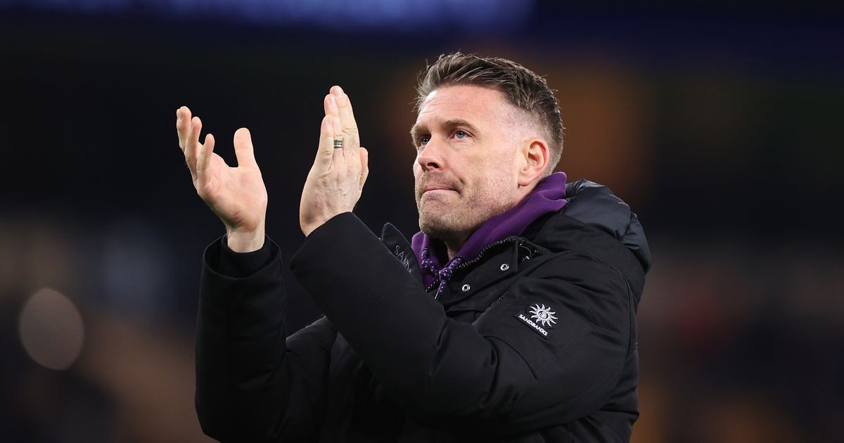 Rob Edwards makes 'outstanding' Liverpool claim with honest admission about Arne Slot's team