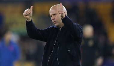 'Rio Ngumoha isn’t carrying the weight of Liverpool history - good or bad. He is ready'