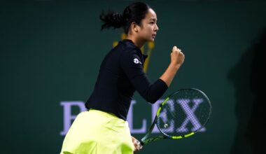 How Alex Eala's win over Dayana Yastremska sets her up for deep run in Indian Wells Open