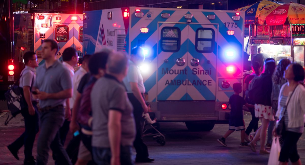 Anthem Blue Cross Blue Shield, Mt. Sinai doctors clash: 'It's always about money.'