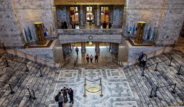 Last deadline of Washington legislative session kills more bills