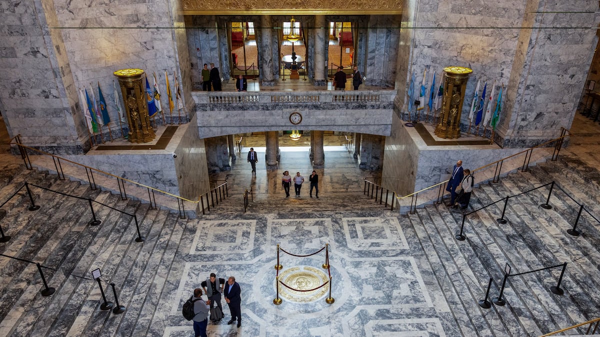 Last deadline of Washington legislative session kills more bills
