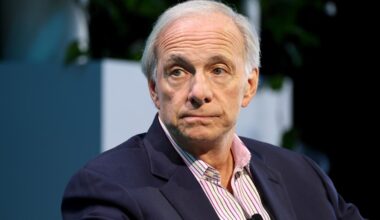 Ray Dalio says America is facing a ‘debt death spiral’ — but you can protect your portfolio with these 3 assets