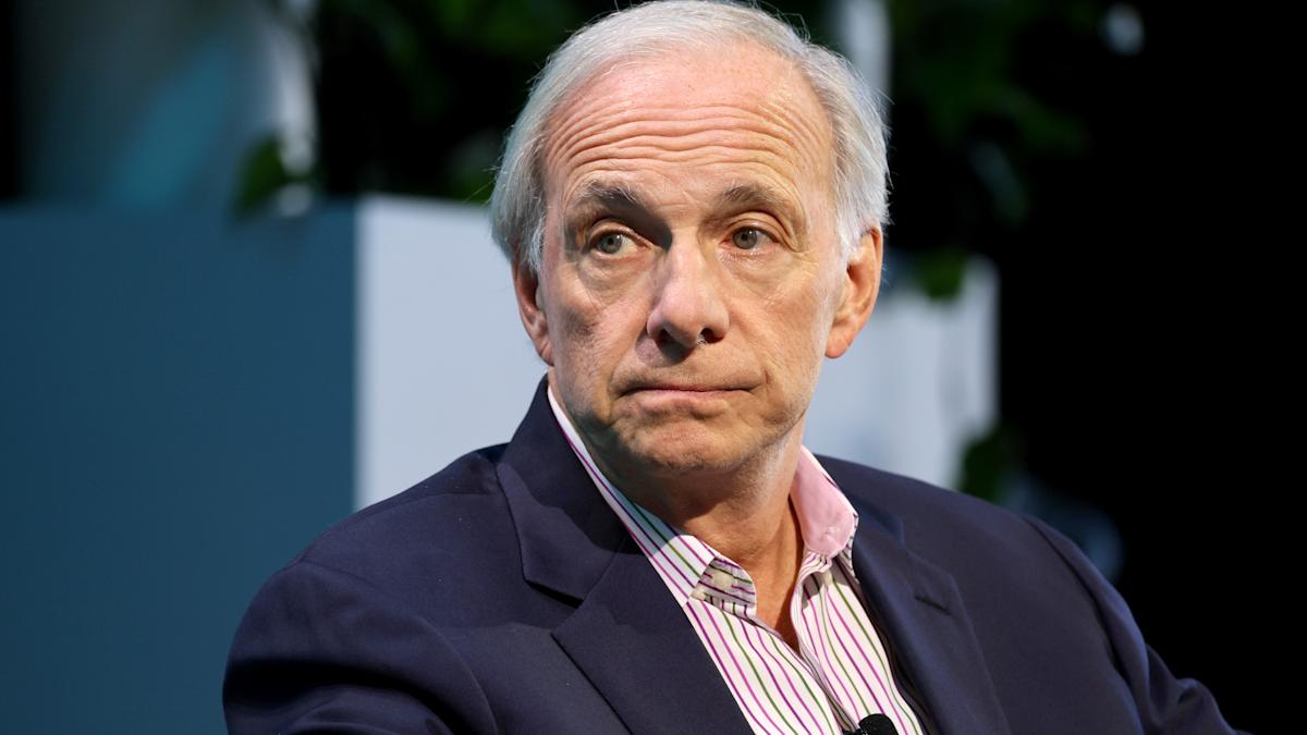 Ray Dalio says America is facing a ‘debt death spiral’ — but you can protect your portfolio with these 3 assets