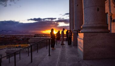 Here's what the Utah Legislature did this session