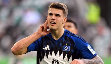 Tottenham shown what they're missing as Luka Vuskovic breaks 55-year record