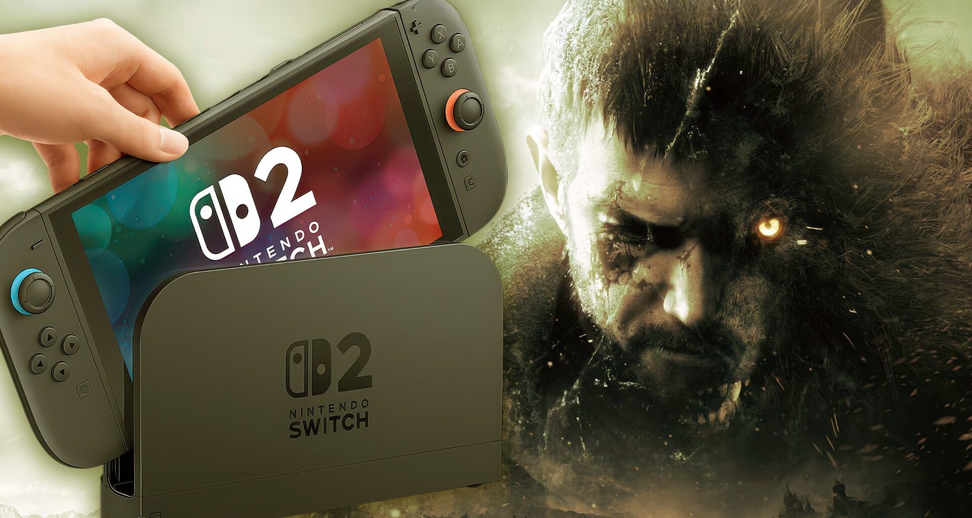 Review: Resident Evil 7 Shines On Switch 2, But Village Falls Short