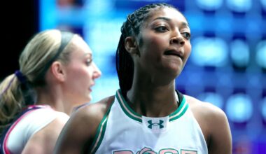 Angel Reese refuses to budge on issue as WNBA star wants 'what we deserve'