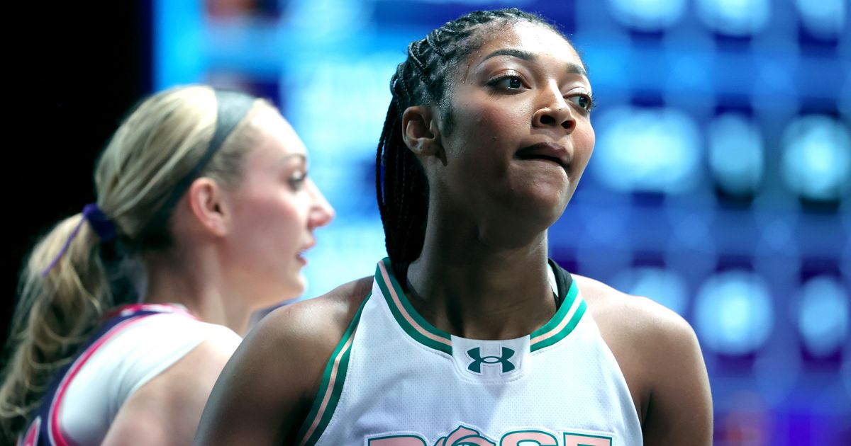 Angel Reese refuses to budge on issue as WNBA star wants 'what we deserve'