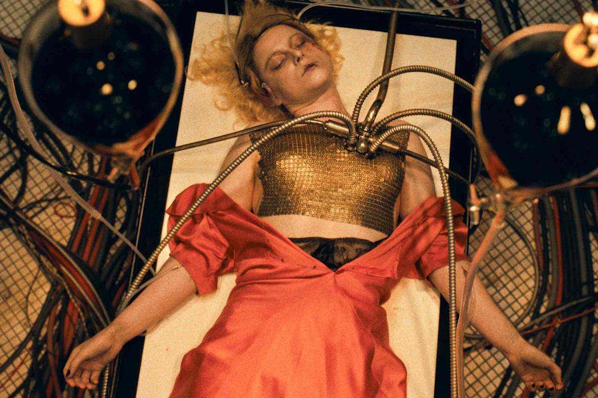 Entertainment Weekly