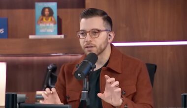 At 50, she has no retirement savings — here’s the advice The Ramsey Show hosts give her