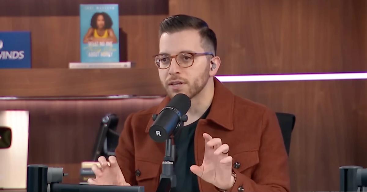 At 50, she has no retirement savings — here’s the advice The Ramsey Show hosts give her