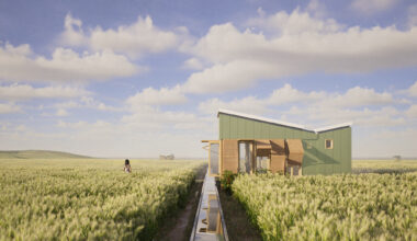 Buildner and Kingspan Launch MICROHOME 2026 With €100K in Awards and Announce 10th Edition Winners