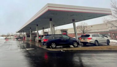 How to cope with rising gas prices on Long Island