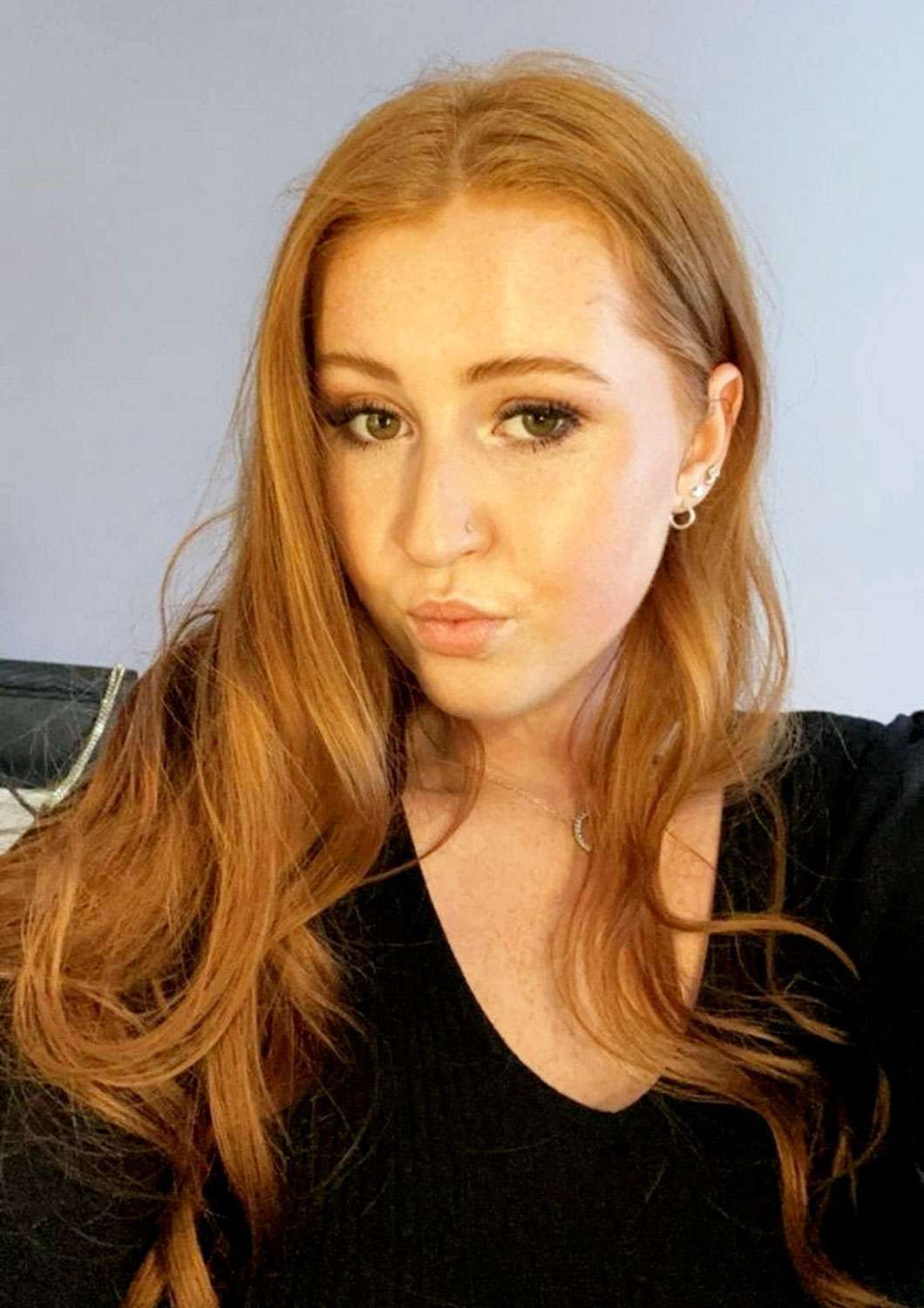 Emma HerringCredit: Emma Herring / SWNS