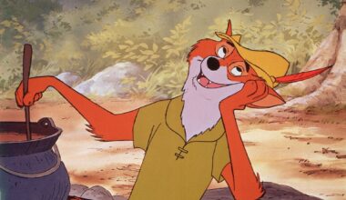 Disney scraps planned live-action remake of beloved animated classic: ‘It’s dead, sadly’