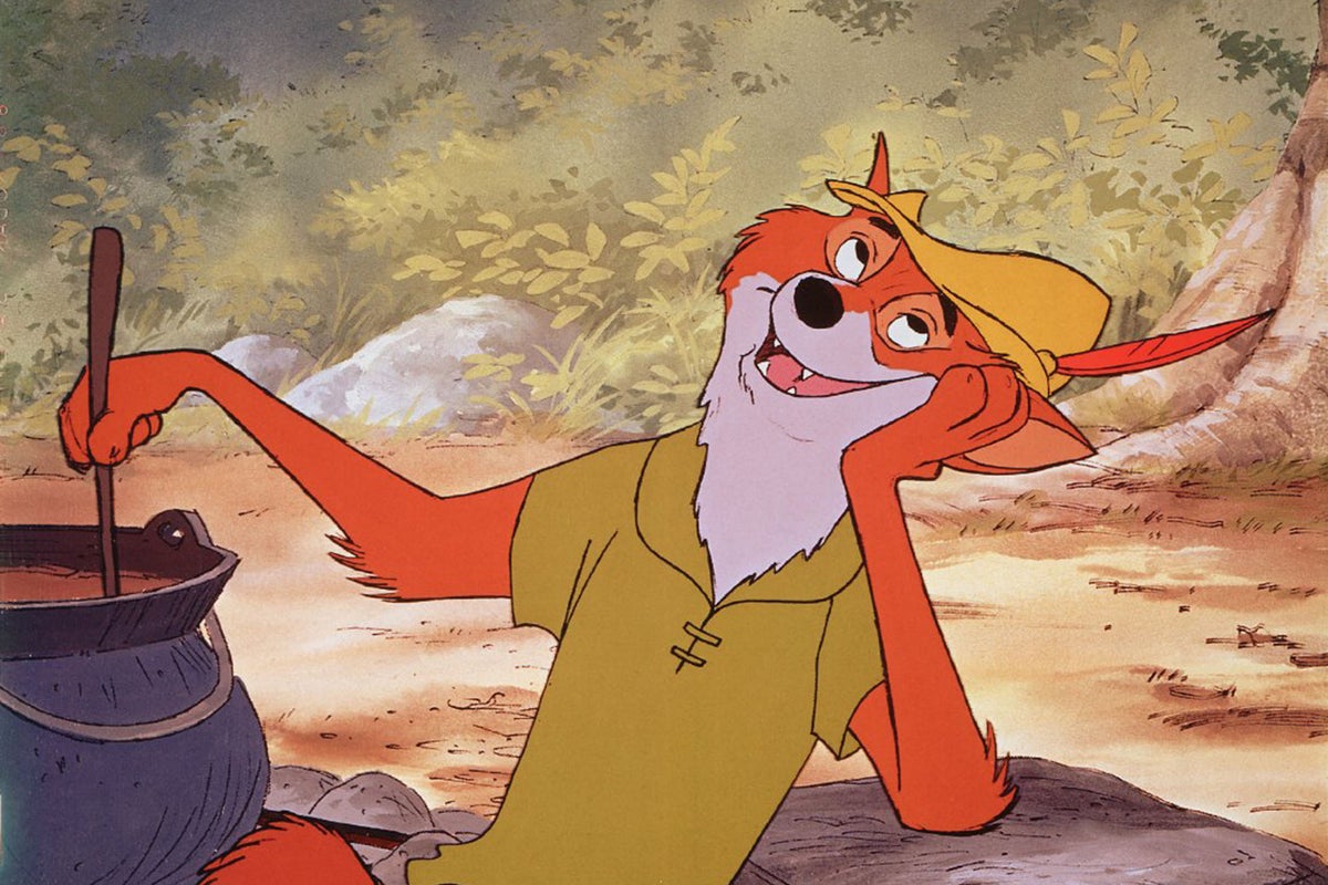 Disney scraps planned live-action remake of beloved animated classic: ‘It’s dead, sadly’