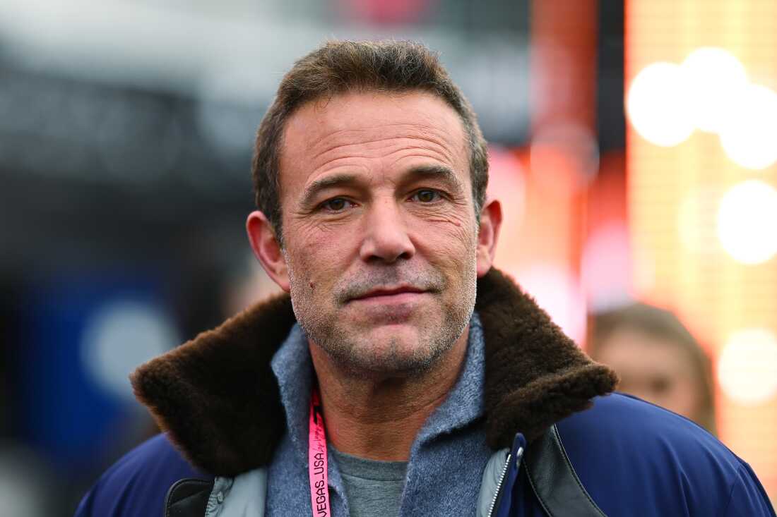 Hollywood A-lister Ben Affleck says his company InterPositive's AI tools "take out all the logistical, difficult, technical stuff that often gets in the way" of the filmmaking process.