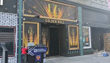 2 killed, 5 others injured in shooting at downtown Oakland bar EZ's Lounge