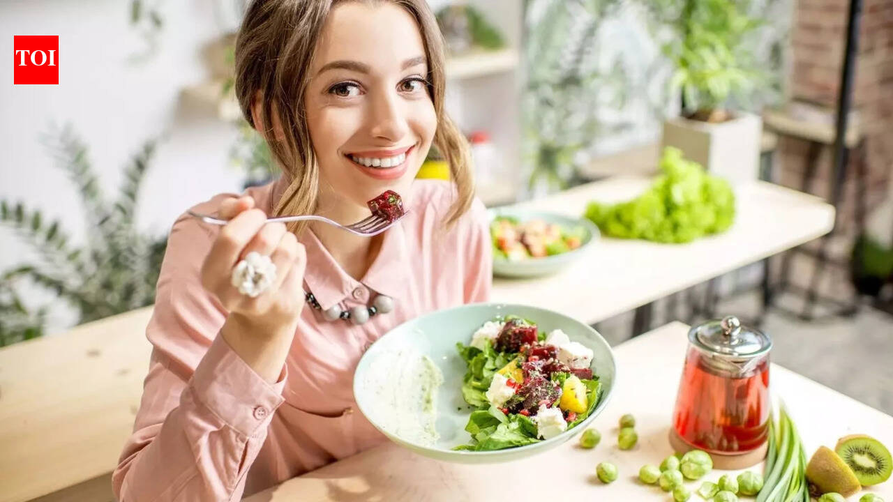 Is the flexitarian diet good for your gut? Gastroenterologists explain the benefits and the right way to follow it