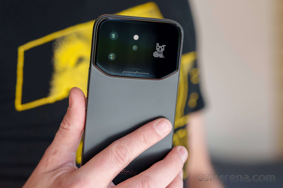 Infinix Note 60 Ultra in for review