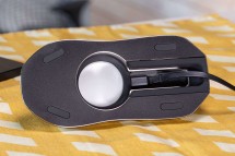 A racecar  holder for your wireless charger